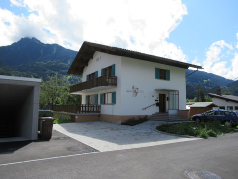 Ferienwohnung Haus Sander